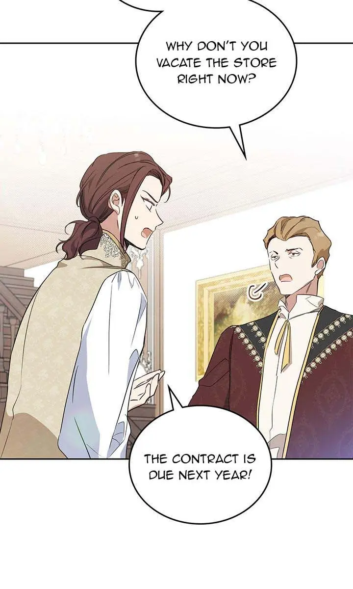I'll Be the Matriarch in This Life Chapter 94 Page 68