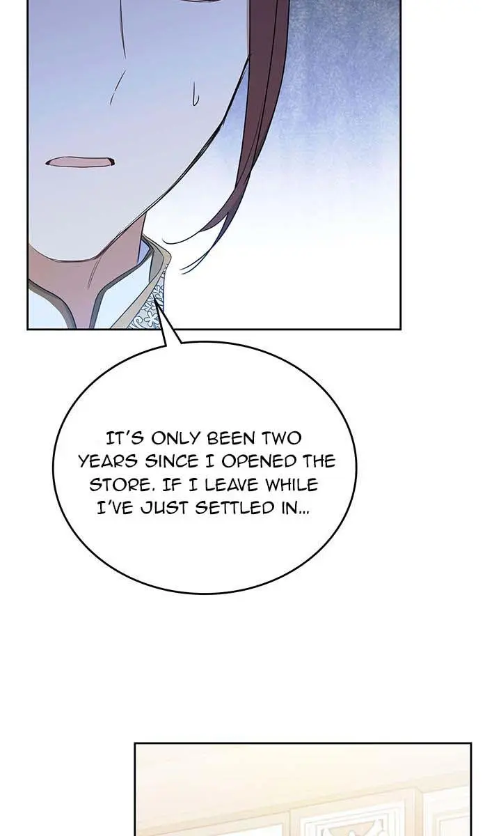 I'll Be the Matriarch in This Life Chapter 94 Page 71
