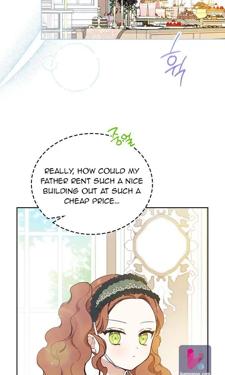 I'll Be the Matriarch in This Life Chapter 94 Page 74