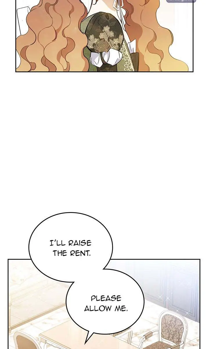 I'll Be the Matriarch in This Life Chapter 94 Page 75