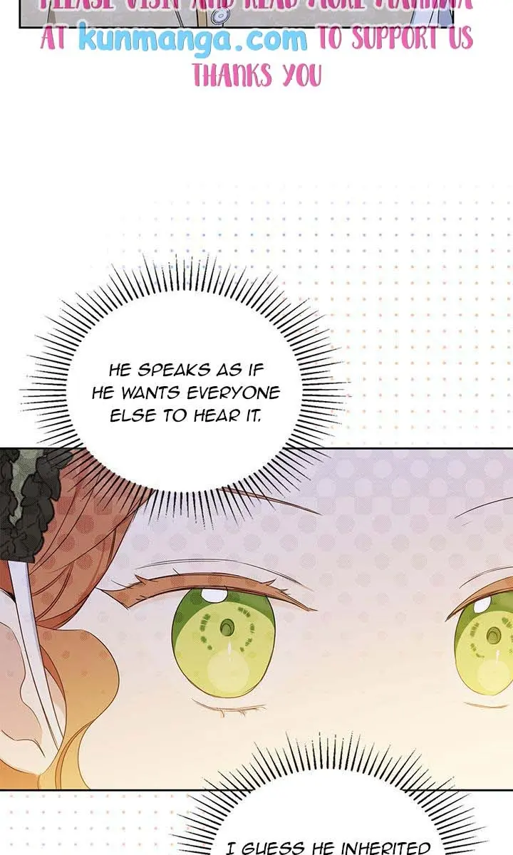 I'll Be the Matriarch in This Life Chapter 94 Page 79