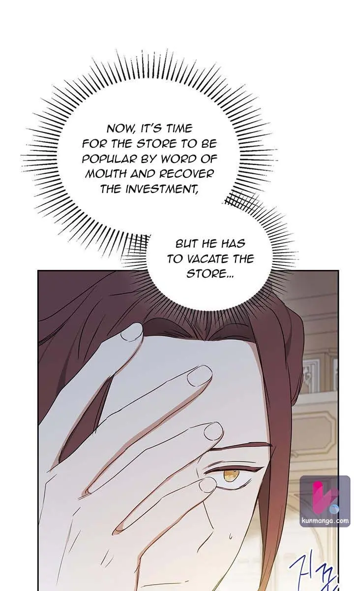 I'll Be the Matriarch in This Life Chapter 94 Page 89