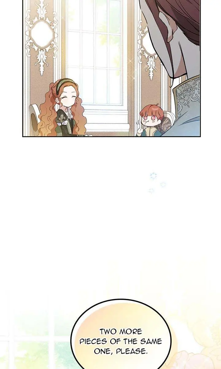 I'll Be the Matriarch in This Life Chapter 94 Page 92