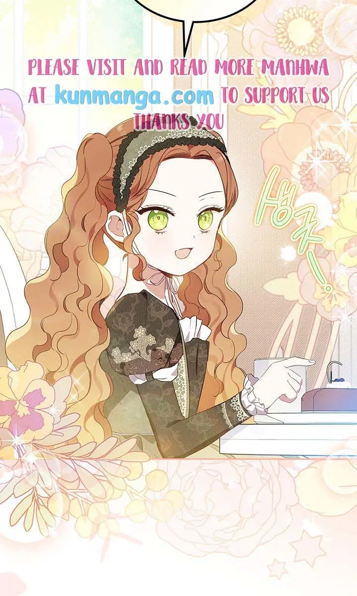 I'll Be the Matriarch in This Life Chapter 94 Page 93