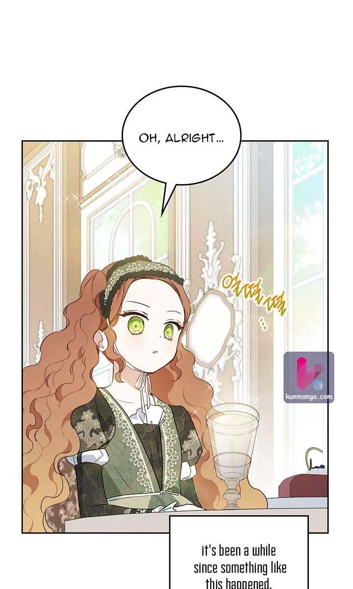 I'll Be the Matriarch in This Life Chapter 95 Page 6