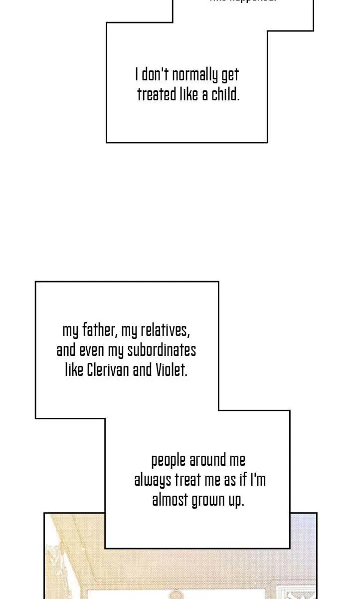 I'll Be the Matriarch in This Life Chapter 95 Page 7