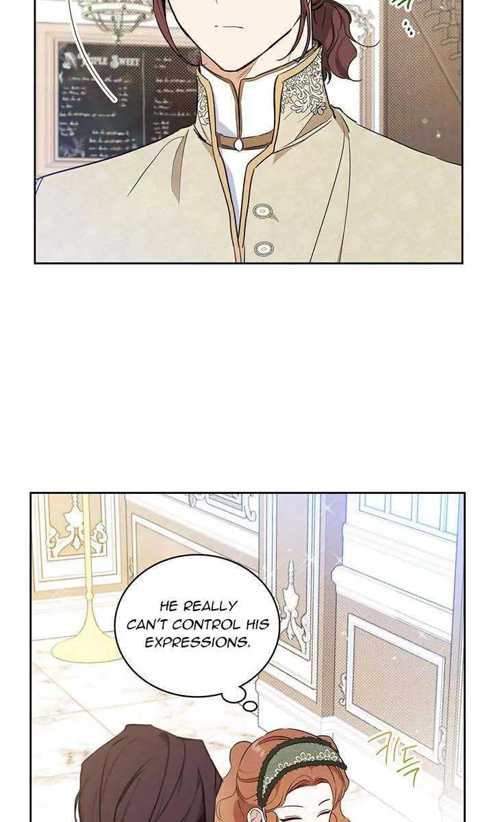 I'll Be the Matriarch in This Life Chapter 95 Page 12