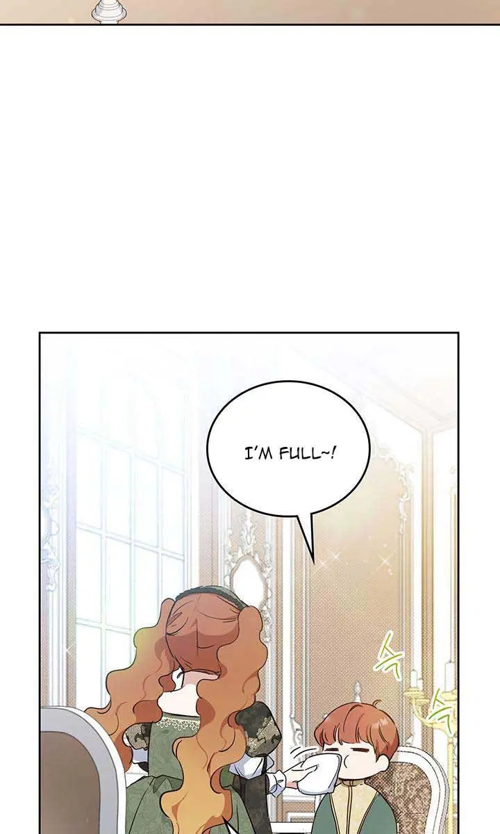 I'll Be the Matriarch in This Life Chapter 95 Page 15