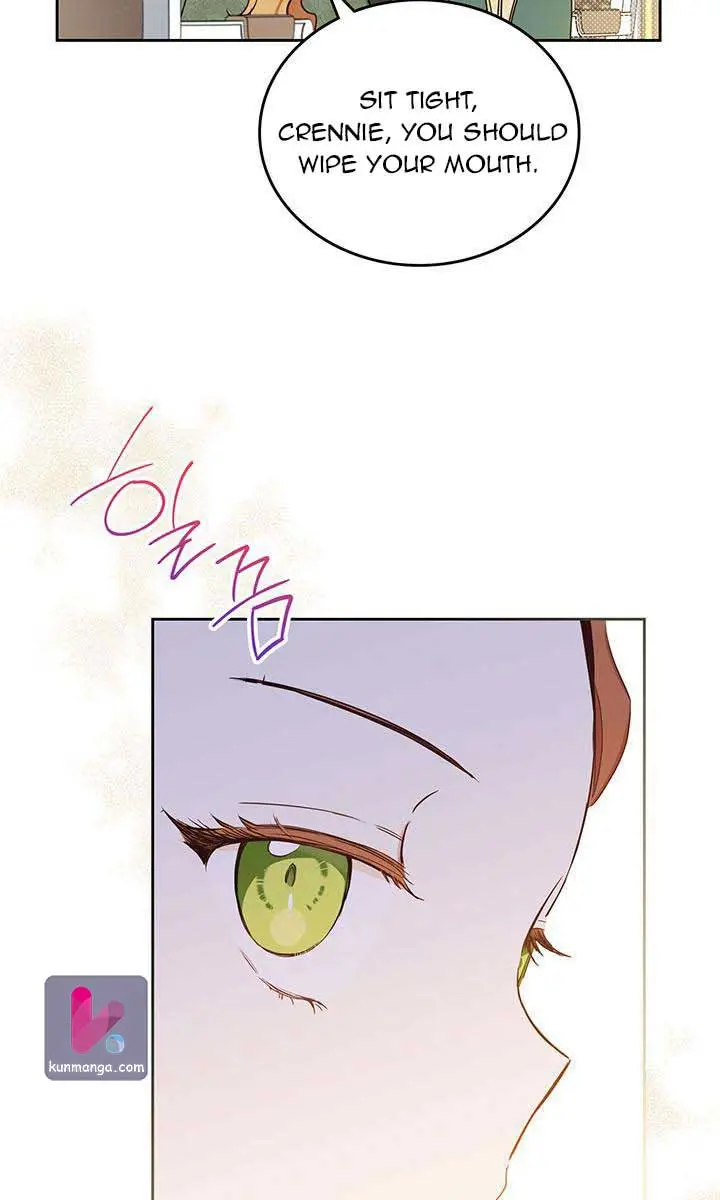 I'll Be the Matriarch in This Life Chapter 95 Page 16
