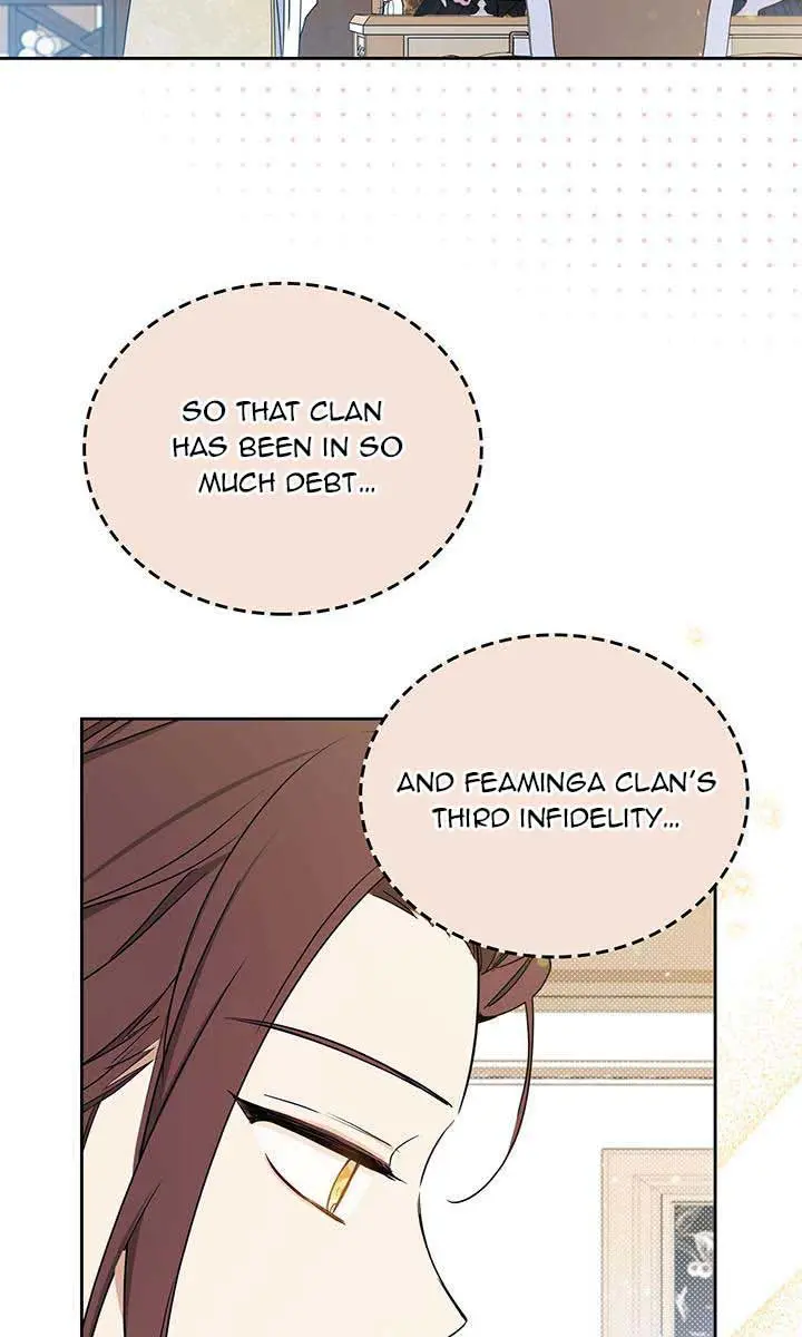 I'll Be the Matriarch in This Life Chapter 95 Page 18