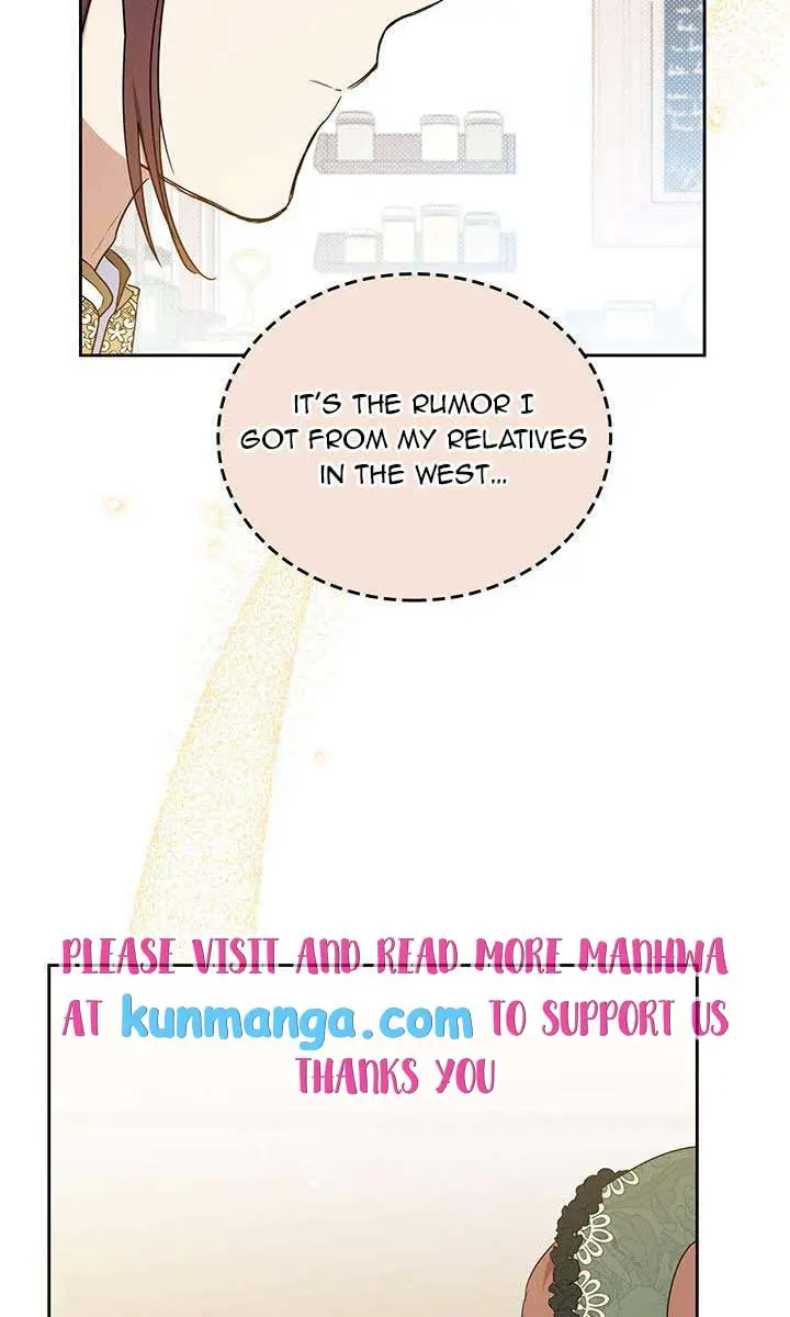I'll Be the Matriarch in This Life Chapter 95 Page 19
