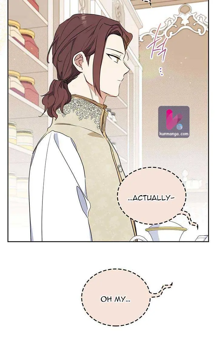 I'll Be the Matriarch in This Life Chapter 95 Page 22