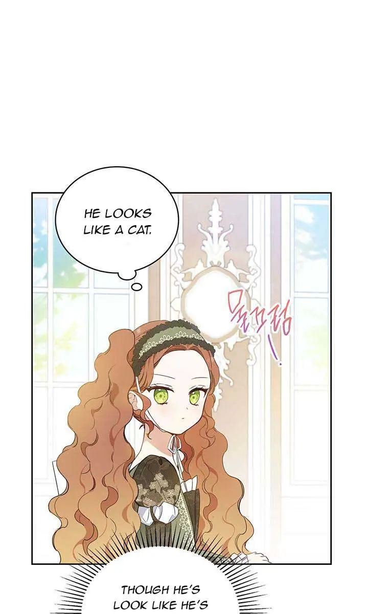 I'll Be the Matriarch in This Life Chapter 95 Page 23