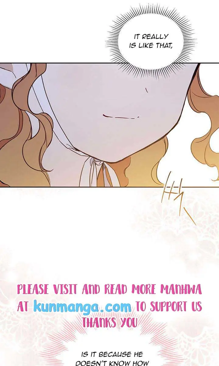 I'll Be the Matriarch in This Life Chapter 95 Page 25