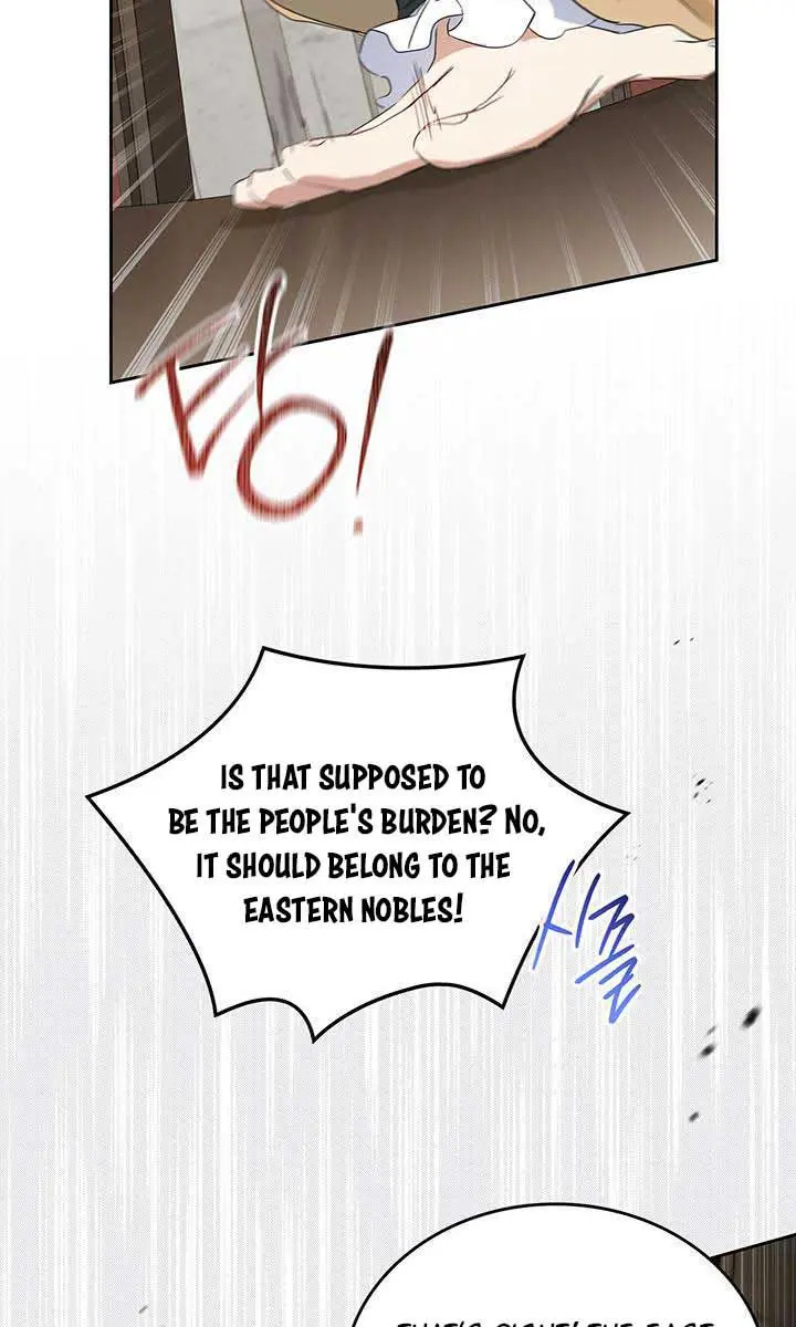 I'll Be the Matriarch in This Life Chapter 95 Page 30