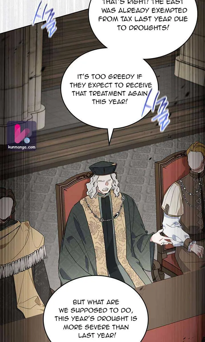 I'll Be the Matriarch in This Life Chapter 95 Page 31