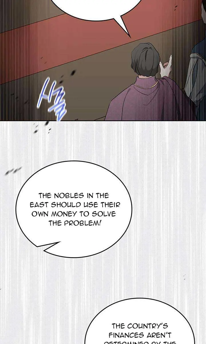 I'll Be the Matriarch in This Life Chapter 95 Page 32