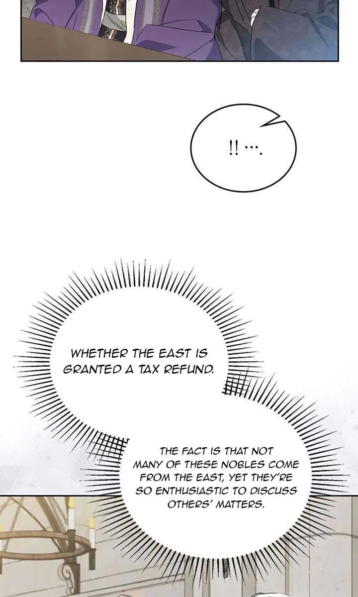 I'll Be the Matriarch in This Life Chapter 95 Page 36