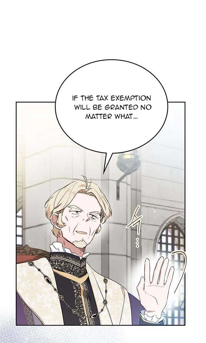 I'll Be the Matriarch in This Life Chapter 95 Page 38