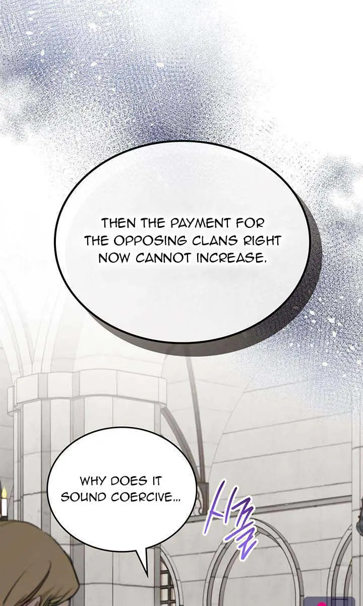 I'll Be the Matriarch in This Life Chapter 95 Page 39