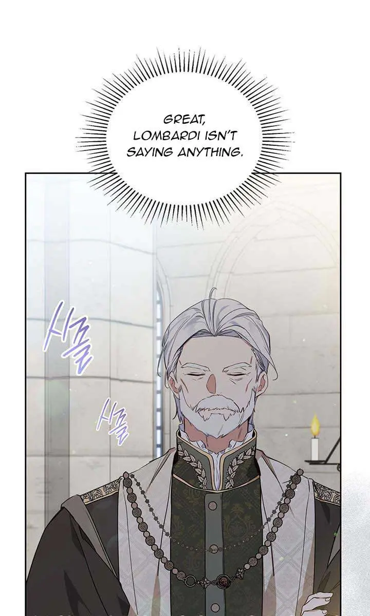 I'll Be the Matriarch in This Life Chapter 95 Page 41