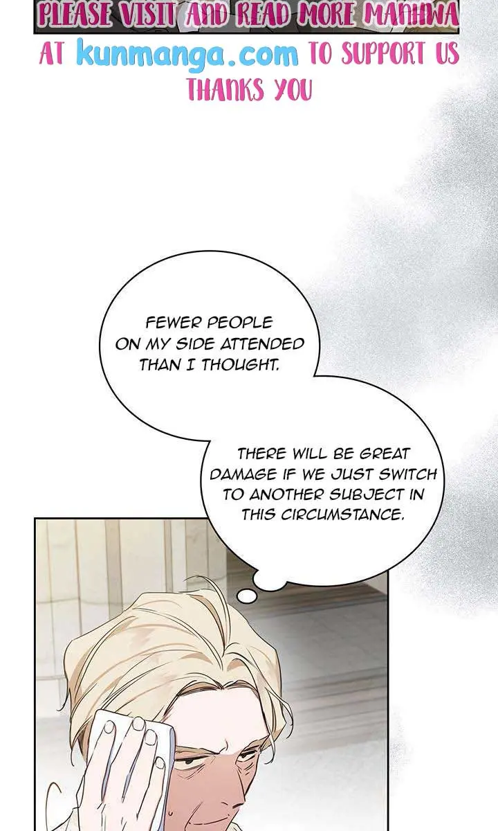 I'll Be the Matriarch in This Life Chapter 95 Page 42