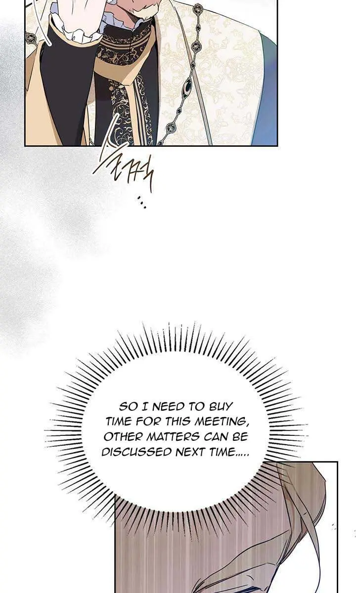 I'll Be the Matriarch in This Life Chapter 95 Page 43