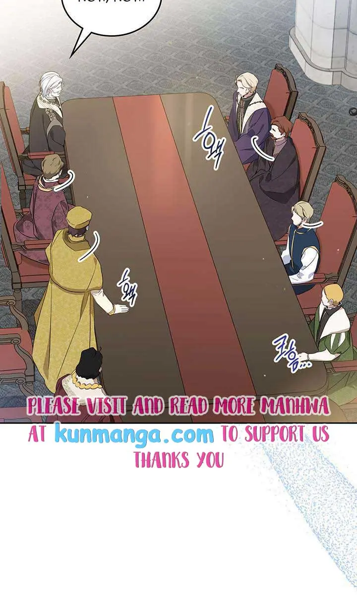 I'll Be the Matriarch in This Life Chapter 95 Page 49