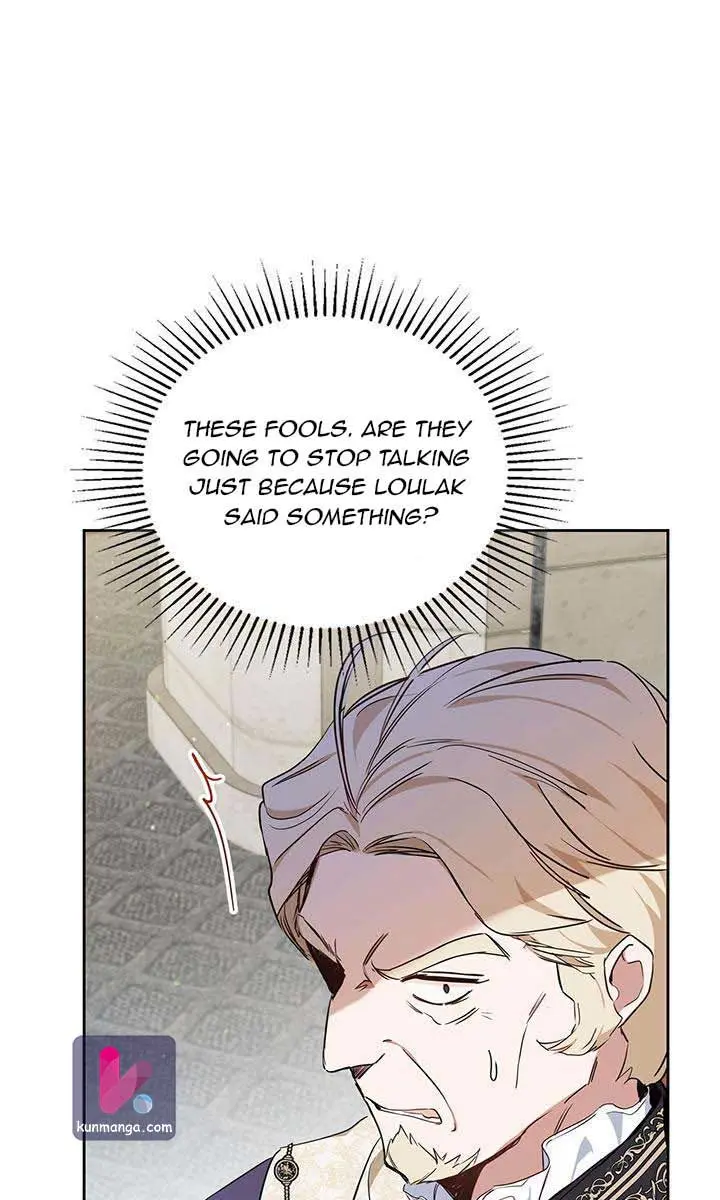 I'll Be the Matriarch in This Life Chapter 95 Page 51