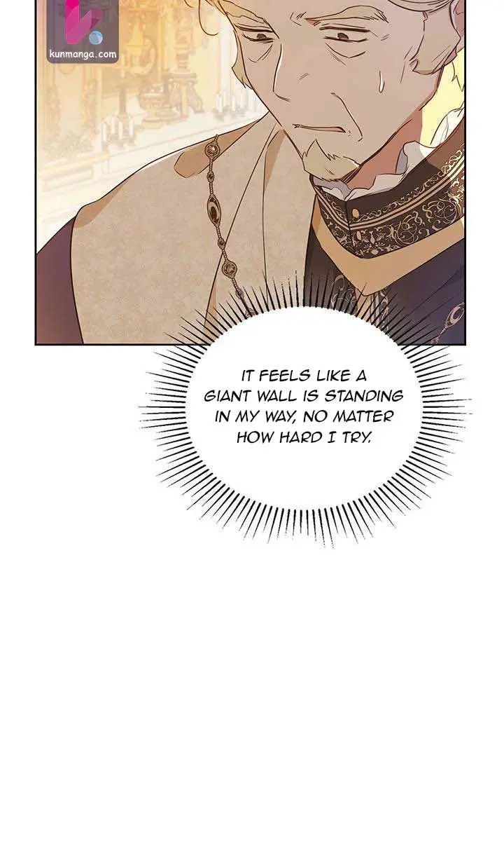 I'll Be the Matriarch in This Life Chapter 95 Page 63
