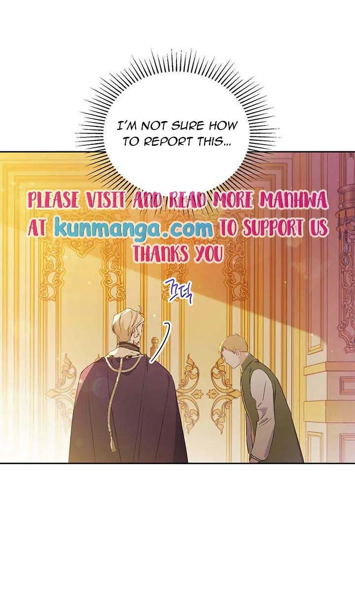 I'll Be the Matriarch in This Life Chapter 95 Page 64