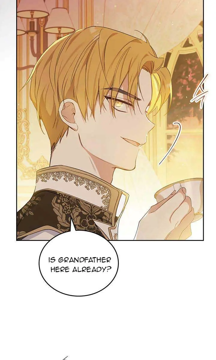 I'll Be the Matriarch in This Life Chapter 95 Page 69