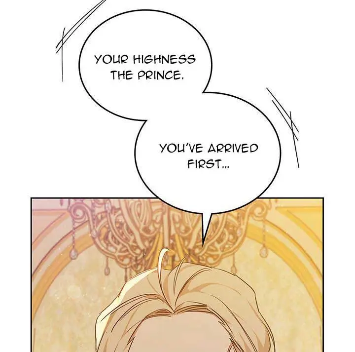 I'll Be the Matriarch in This Life Chapter 95 Page 70