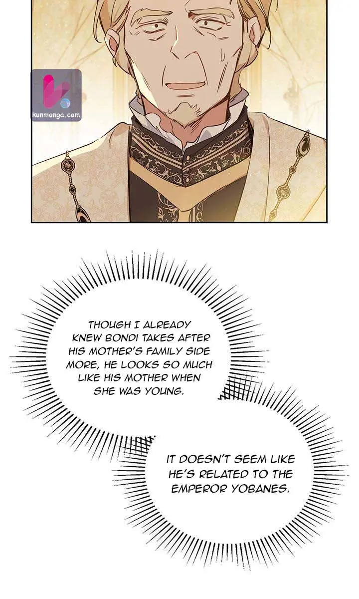 I'll Be the Matriarch in This Life Chapter 95 Page 71