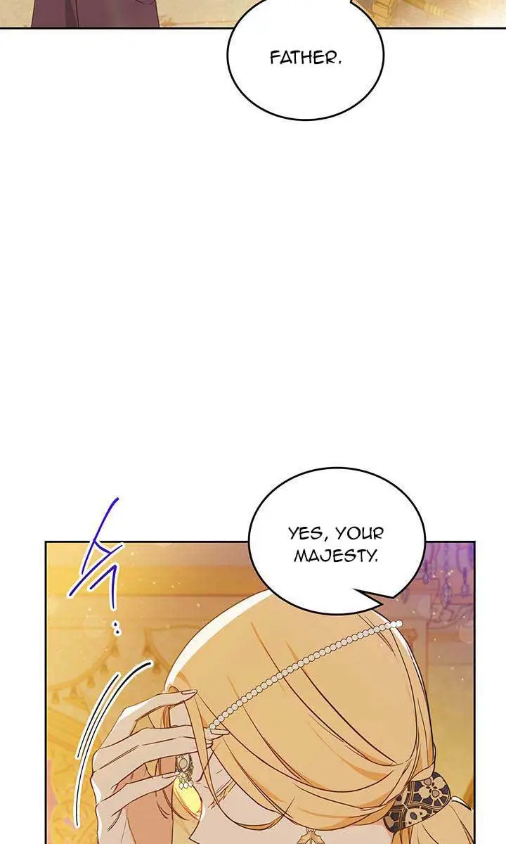 I'll Be the Matriarch in This Life Chapter 95 Page 74