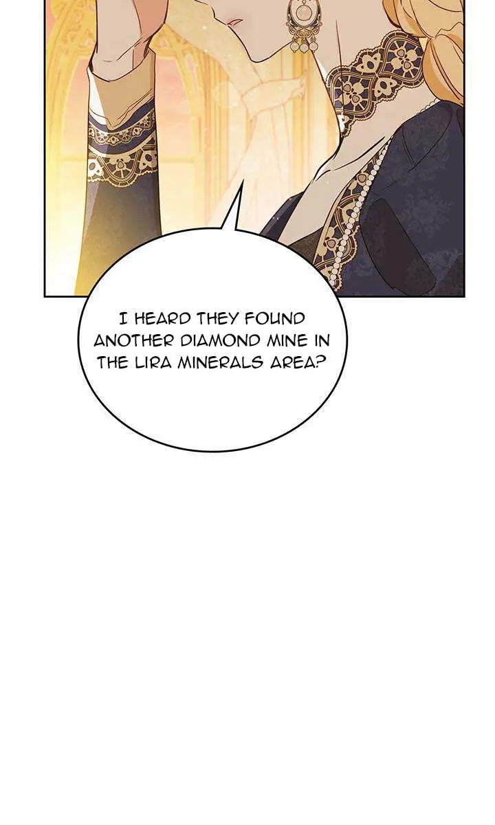 I'll Be the Matriarch in This Life Chapter 95 Page 75