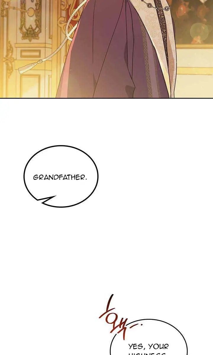 I'll Be the Matriarch in This Life Chapter 95 Page 84