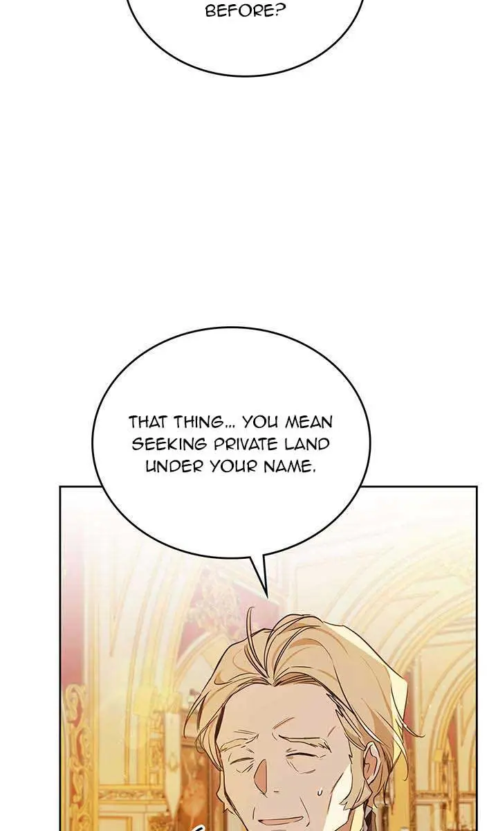 I'll Be the Matriarch in This Life Chapter 95 Page 86