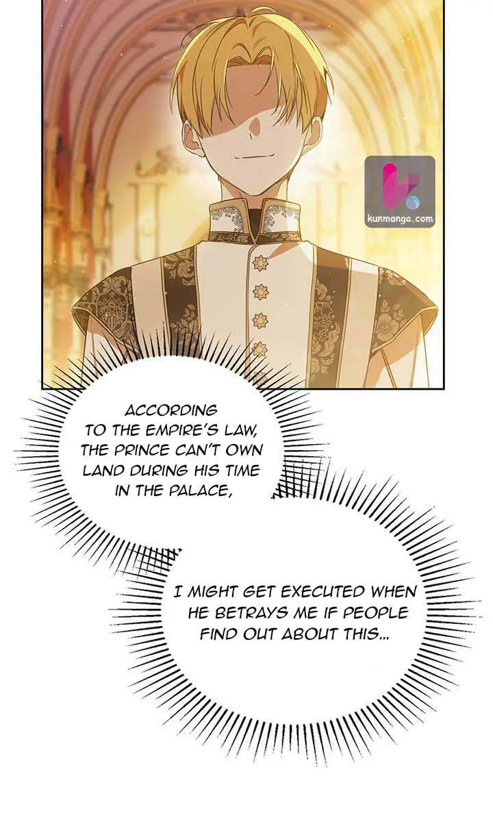 I'll Be the Matriarch in This Life Chapter 95 Page 88