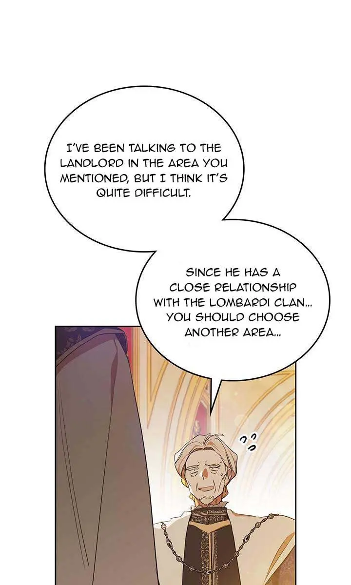 I'll Be the Matriarch in This Life Chapter 95 Page 89