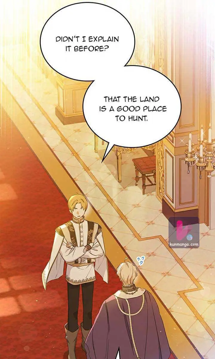 I'll Be the Matriarch in This Life Chapter 96 Page 3