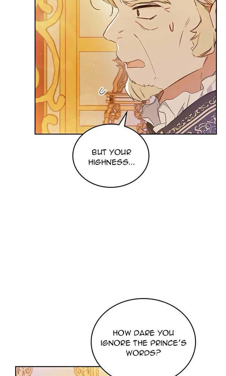 I'll Be the Matriarch in This Life Chapter 96 Page 5