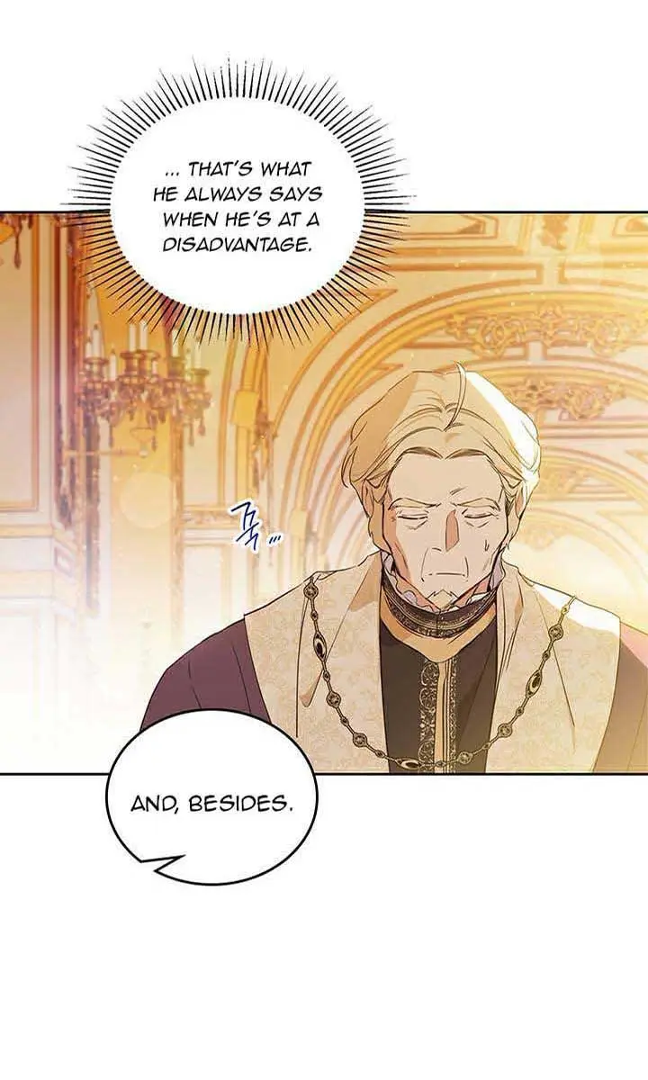 I'll Be the Matriarch in This Life Chapter 96 Page 7