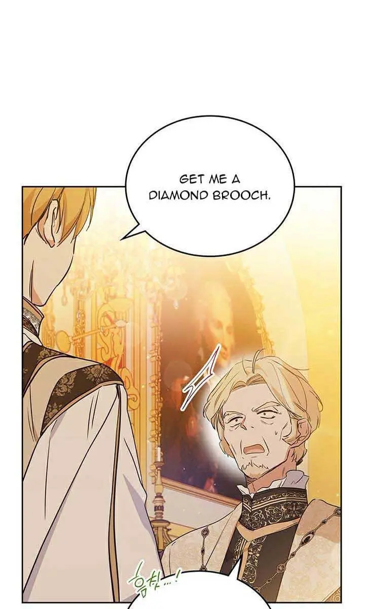 I'll Be the Matriarch in This Life Chapter 96 Page 8