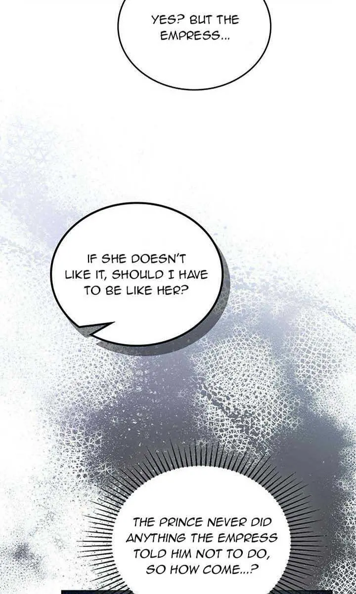 I'll Be the Matriarch in This Life Chapter 96 Page 9