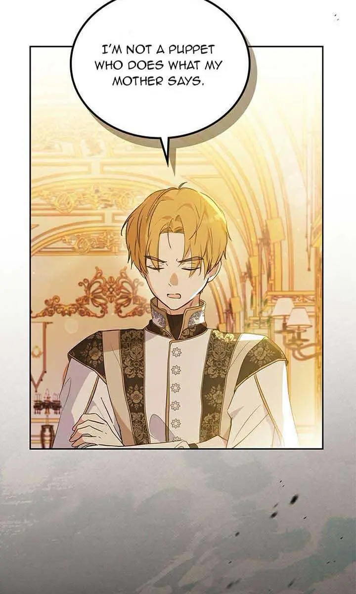 I'll Be the Matriarch in This Life Chapter 96 Page 11