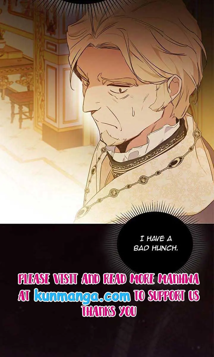 I'll Be the Matriarch in This Life Chapter 96 Page 19
