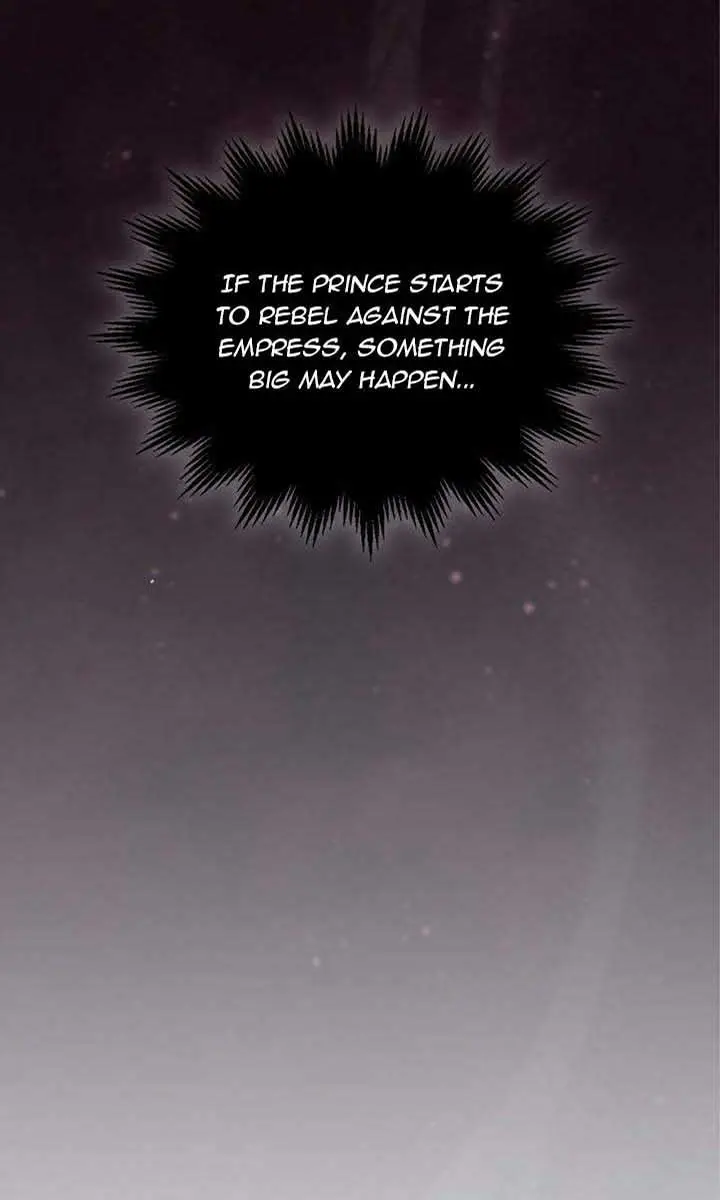 I'll Be the Matriarch in This Life Chapter 96 Page 20