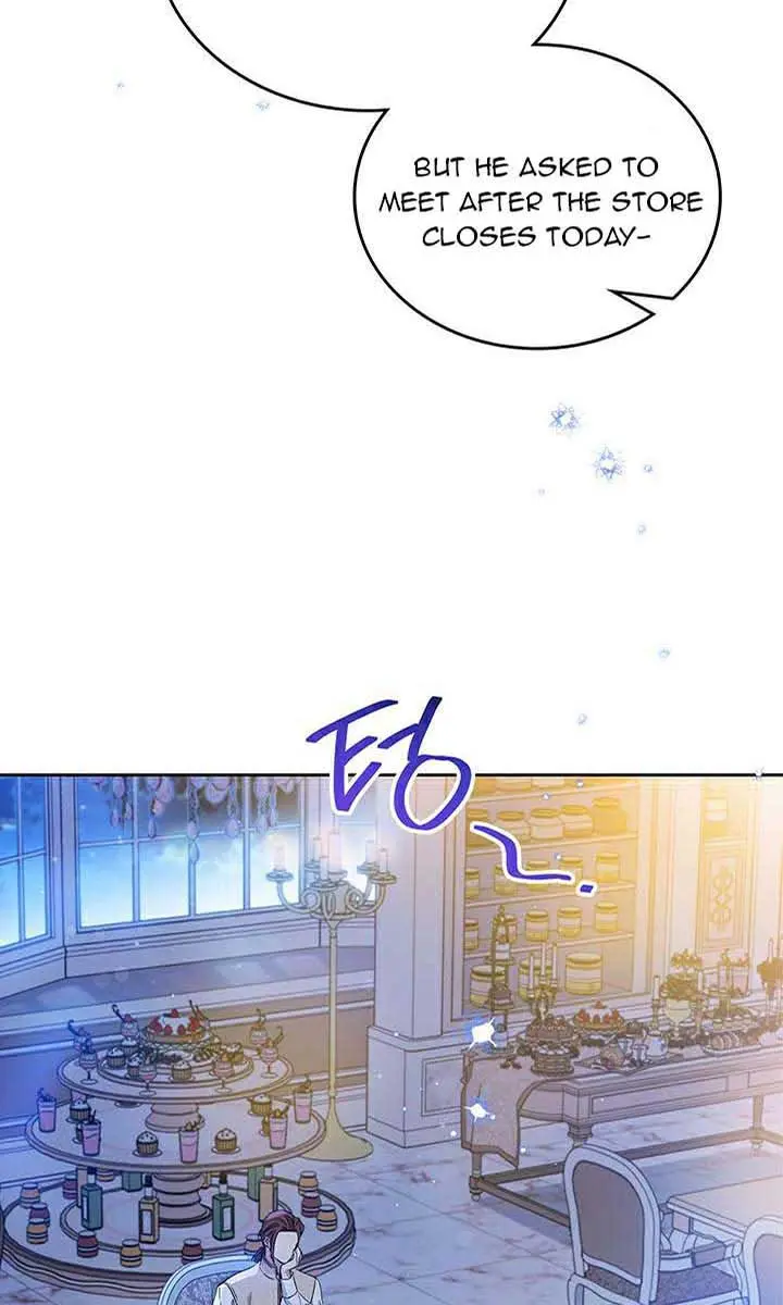 I'll Be the Matriarch in This Life Chapter 96 Page 23