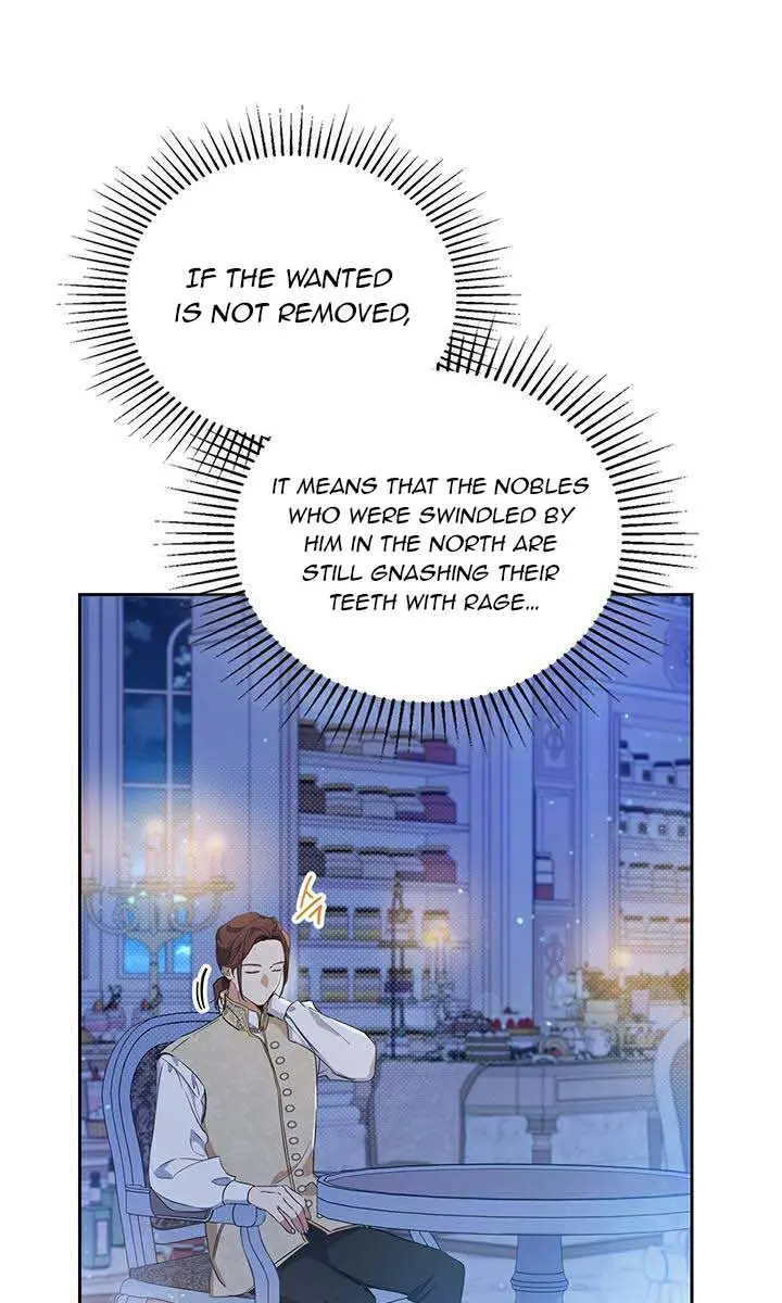 I'll Be the Matriarch in This Life Chapter 96 Page 31